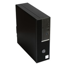 Dell OptiPlex 7000 Core i7 12th Gen i7-12700 2.10 GHz 256GB SSD 16GB RAM