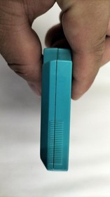 Wily Light S Rockboard That S Paradise Model Famicom Software Capcom FMF20