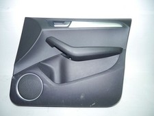 Porte avant et accessoires Audi QUATTRO