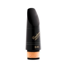 Vandoren Model CM308 B45 Ebonite Bb Clarinet Mouthpiece