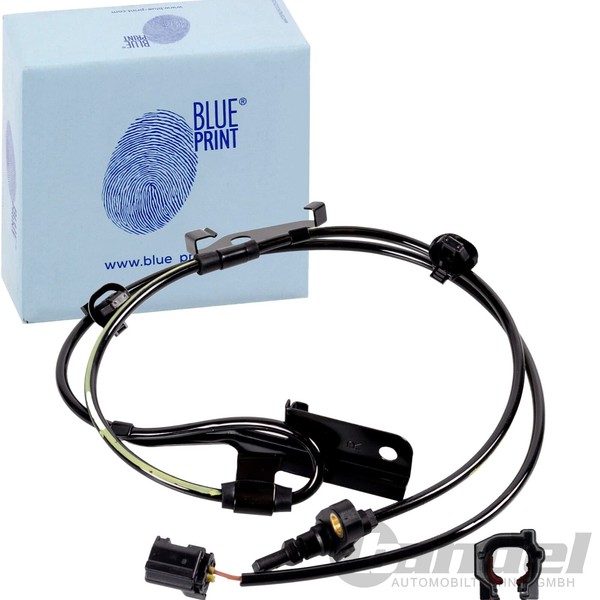 Blue Print ABS-SENSOR Vorderachse Rechts Passend FüR Toyota RAV-image