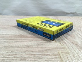 UF3437 Astro Robo SASA BOXED NES Famicom Japan