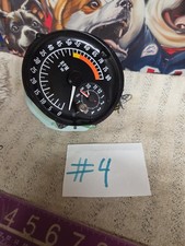 1973-1978 Firebird Trans Am 8000 Rpm Tachometer Clock Oer Serviced Working 1973-1978 Firebird Trans Am 8000 Rpm Tachometer Clock Oer Serviced Working