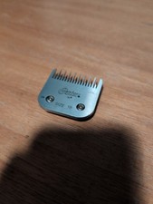 Oster Cryogen-X Blade 76918-106, Size 18 Skip Tooth, 1/8" 3.2mm