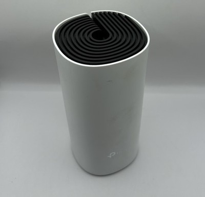 TP-Link Deco W2400 - Networking Device - White - Unit Only Good Condition