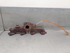 455440 5389296 auspuffkr&uuml;mmer r. NISSAN QASHQAI I J10 NJ10 1.5 DCI 2006