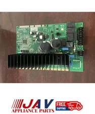 Whirlpool W10693600 W11032117 Washer Control Board JJV# 32186