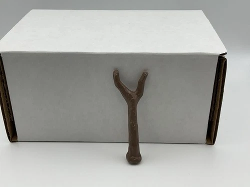 Vintage Star Wars Dagobah Playset Levitation Branch 1981 Kenner