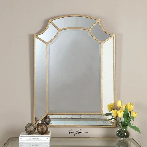 Uttermost - Mirror - Mirrors - Francoli - 43.88 inch Arch Mirror - Picture 2 of 4