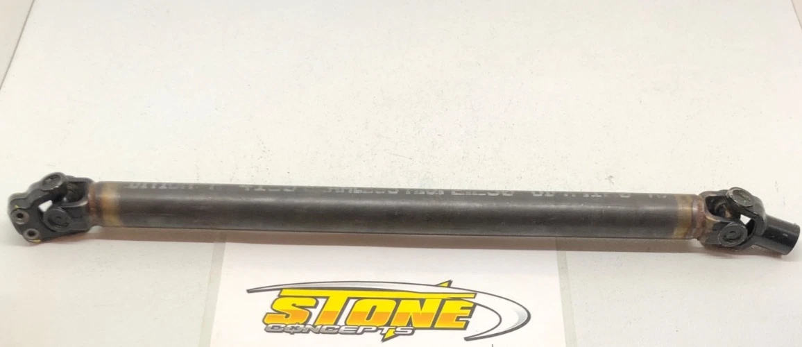 Can-Am 2024-2026 Maverick R 996NT Base X XRS 77" Drive Shaft Axle Heavy Duty