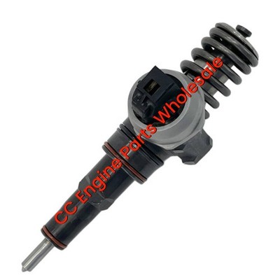 Diesel Fuel Injector 0414720039 for VVW AUDI SEAT SKODA 1.9 TDI