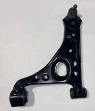 MOOG RK623137 Control Arm and Ball Joint Assembly thumbnail 1