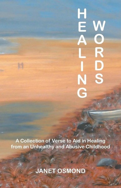 Janet Osmond | Healing Words | Taschenbuch | Englisch (2013) | Balboa Press-image