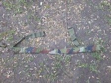 IRISH DEFENCE FORCES DPM UTILITY BELT 