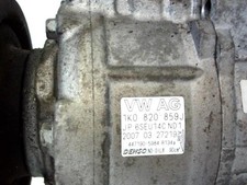 Climatisation et Accessoires Audi TT