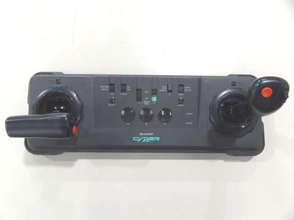 Las mejores ofertas en Controladores Sharp | eBay