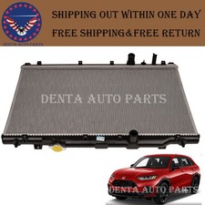 For 2023 Honda HR-V EX-L Sport 2.0L Engine Coolant Radiator