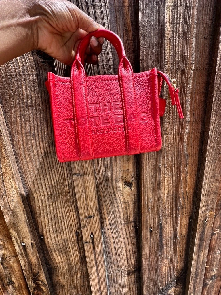 Marc Jacobs Mini Bags & Handbags for Women for sale - eBay