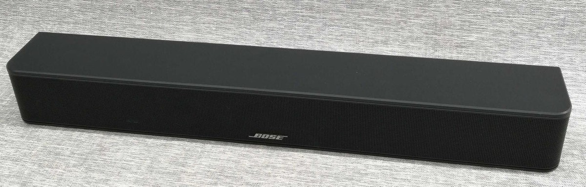 Bose Solo Soundbar II Used from Japan w/Accessories | eBay