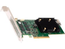 Broadcom MegaRAID 9560-8i - Controller RAID - 8 Canal - SATA 6Gb/s/SAS 12Gb/s/