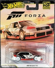 Hot Wheels 2026 Premium Pop Culture Forza AUDI 90 QUATTRO