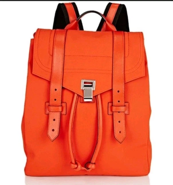 Proenza Schouler Backpacks for Women for sale | eBay display picture 2