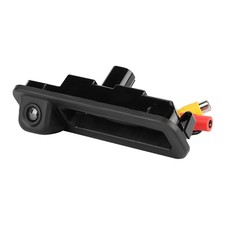 Telecamera Retromarcia Focus Mk3 2016 Telecamera Posteriore per Auto Sistema di - Miniatura 5