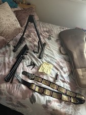 Taylor GS Mini-e Koa Acoustic-Electric Guitar With Bag, Stand And Note Stand