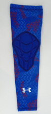 Under Armour Padded Elbow Sleeve Adult Mens L...
