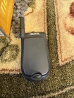 Working Vintage Nextel i60c Motorola Mobile Cellular Flip Phone Box Manual Cords — photo 9