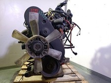 Moteur Volvo 360