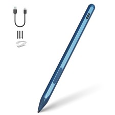 HP Envy X360 Stylus Pen, MPP 2.0 Tilt Active with 4096 Pressure, Type-C Charge