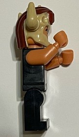 LEGO 7199  INDIANA JONES - MOLA RAM - Temple of Doom FIGURE ONLY - Pre Owned