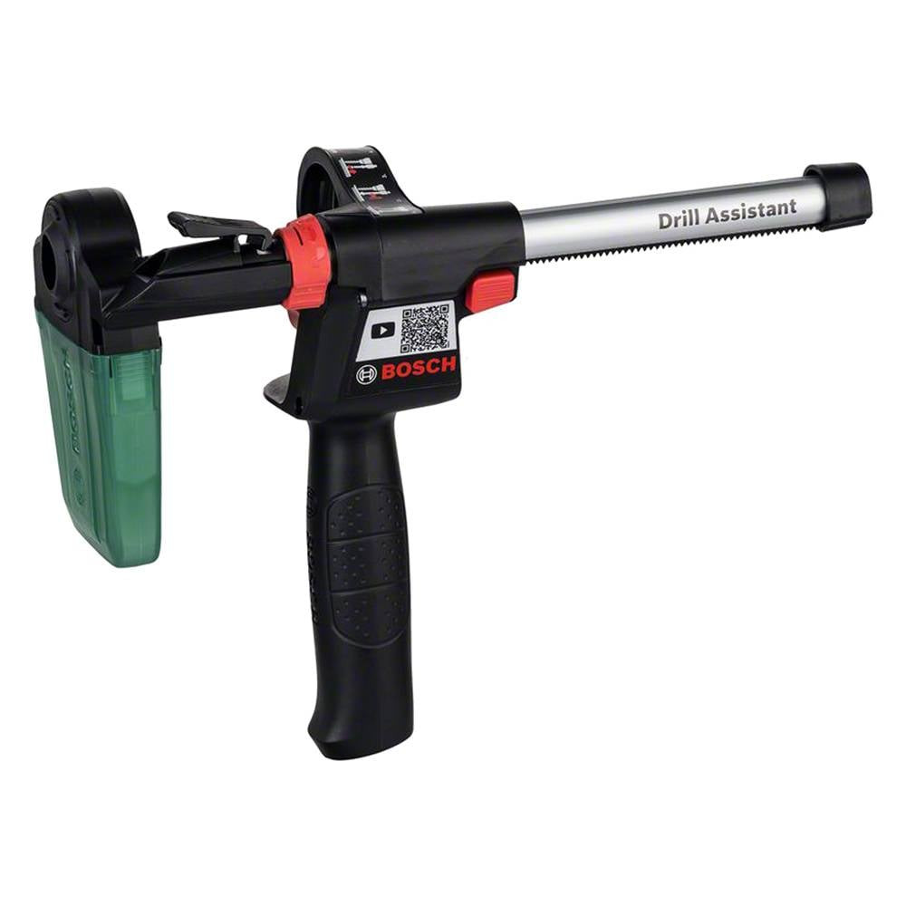 Bosch Accessories 2609256D98 Ausilio PSB per LPP, MPP 1 pz.