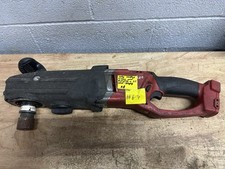 Milwaukee 2711-20 Super Hawg Right Angle Tool Only (For Parts Or Repair)