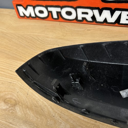 SAPPHIRE BLACK Driver Side Mirror Cover Cap For BMW X5 X6 E70 E71 E72 08-13 LH - Bild 10 von 14
