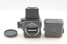 Waist Level Finder Near MINT / WLF Mamiya M645 Super Body Medium Format JAPAN
