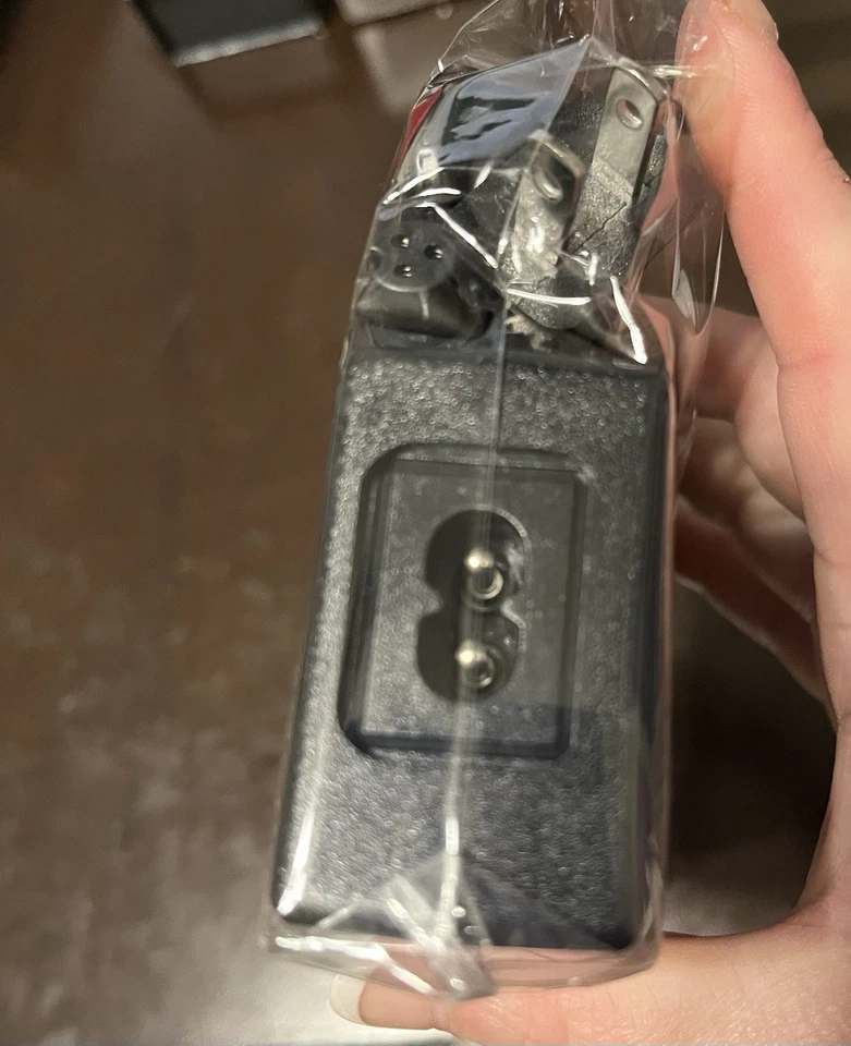 Cargador Batería Litio 36V Foto 2 de 3