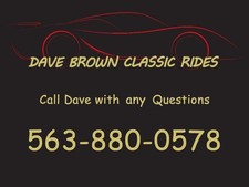 1967 Ford Fairlane for Sale