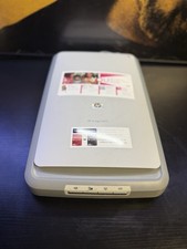 HP ScanJet 4370 L1970A Flatbed Photo Scanner ...