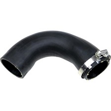 ? GATES CHARGE AIR HOSE RIGHT FRONT GAT09-0391 NEU DE STOCK