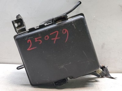 2013 Kio Optima Fuse Box California Emissions OEM