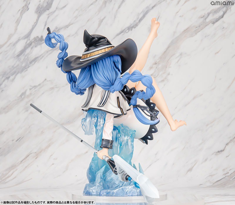 Lucrea Roxy Migurdia 1/7 Figure Mushoku Tensei MegaHouse Anime