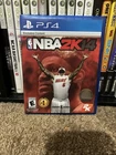 NBA 2K14 (Sony PlayStation 4, 2013)