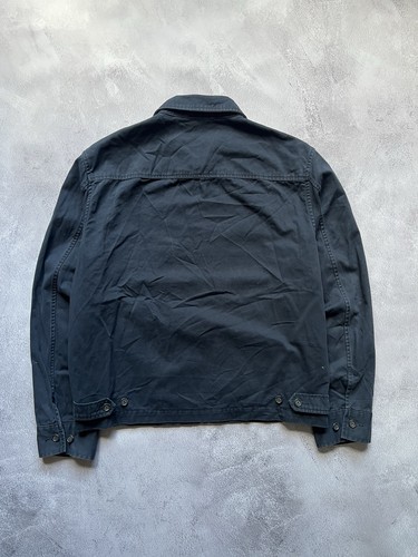 Polo Ralph Lauren Harrington Bomber Jacket Size M - Picture 7 of 10