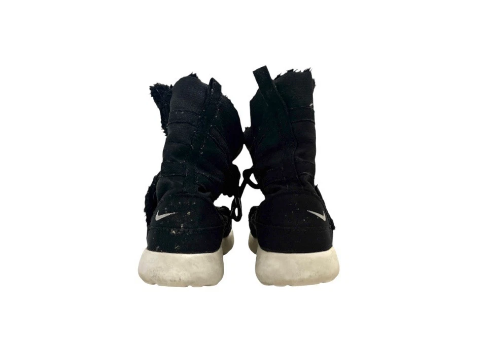 Nike Roshe One Invierno Botas de Nieve Juvenil Bebé Niño Talla 10 C 2015 Foto 3 de 4