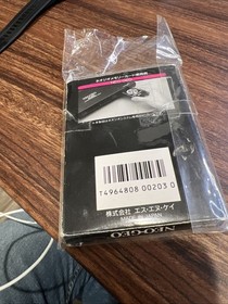 NEO GEO AES Memory Card NEO-IC8 SNK