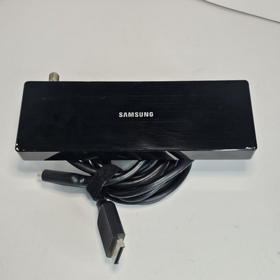 #ad #ad Genuine Samsung BN91 17814W One Connect Box w Connect Cable Fast Free Shipping $135.00