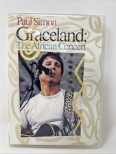 Paul Simon - Graceland - The African Concert ...