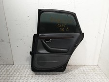 Porte arrière et accessoires Seat EXEO